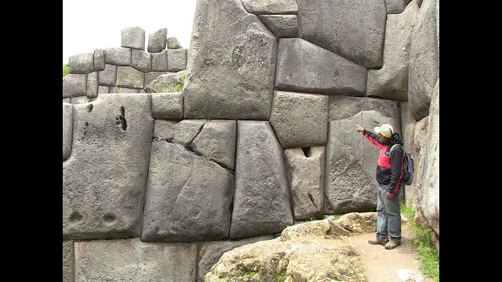 Megalithic Peru: Exploring The Evidence Around And...