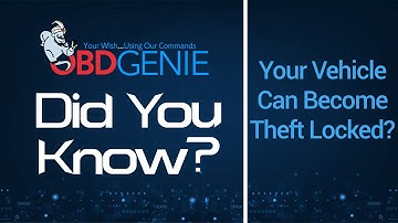 Removing Your GM Vehicle Radio Theft Lock