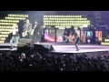 Guns N Roses - &quot;Welcome To The Jungle&quot; - 7-30-2017 - Minneapolis, MN - US Bank Stadium