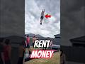 They Bet Their Rent Money on One Jump!!