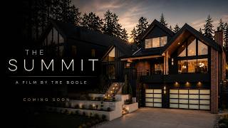 THE SUMMIT | Official Preview