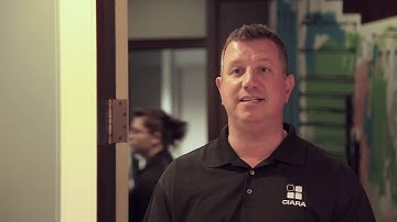 CIARA ORION HF - Largest Line of Extreme Low Latency HFT Servers