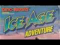 Dino Riders ep 12-14