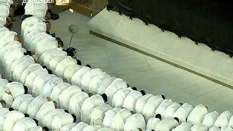 صلاة المغرب السبت 10-5-1439هـ الشيخ بندر بليلة - من سورة ص