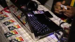 Alvin Joe Un-Relatible Episode # 3 "Rubix Penthouse Party" (Shot By Twin Purp)