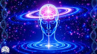 999 Hz- Activate 99.9% of Your Brain - Enhance Intelligence, Perfect for Studying and Concentration