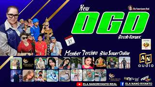 LIVE STREAMING MALAM || NEW OGD LIVE MUSIC || EDISI RAMADHAN - JUM'AT 27 FEB 2026