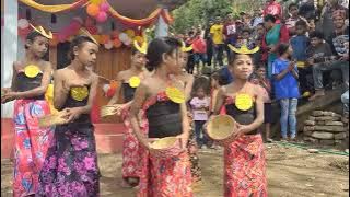 DANSA KULTURAL IHA SUCO HORAQUIC MAUBISSE TIMOR LESTE