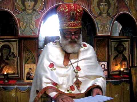 Mama Aleksandre Bolkvadze-თრობის შესახებ