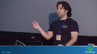 When Regular Expressions are Not Enough by Nati Cohen