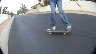 Flatground Skate Sesh