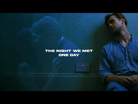 The Night We Met {One Day} || Dexter x Emma