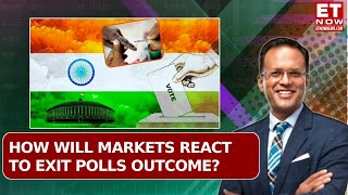 'Today Is Key For Election Market Positioning' | FIIs \& Retail | Editor's Take With Nikunj Dalmia