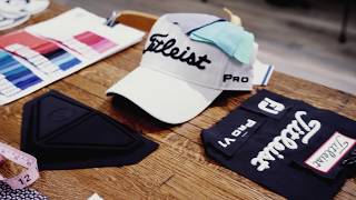 Titleist Tour Performance Golf Cap