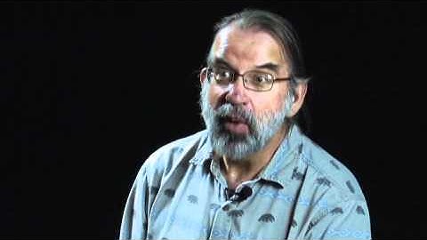 CIRES - NSIDC with Mark Serreze