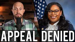 LaMonica McIver’s Appeal to Dismiss Her Anti-ICE Assault Charges Fails | No One Is Above the Law Minas Matosyan Maserati Mike