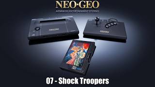 [ARCADE] 07 - Shock Troopers (AES+)