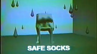 safe socks