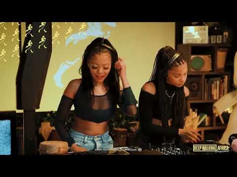 TxC x Johnnie Walker (Live Session) Highball Hour