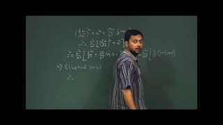 Central force - 8