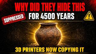 The 4500 Year Old Cooling Trick 3D Printers Are Now Copying — And It Uses Zero Electricity