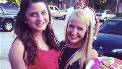 Theta Phi Alpha Recruitment Video 2012