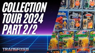 #231 Collection Tour 2024 Part 2 of 2