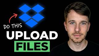 Full How to Upload Files to Dropbox from Network Drive 2026 (Simple Guide) Guide