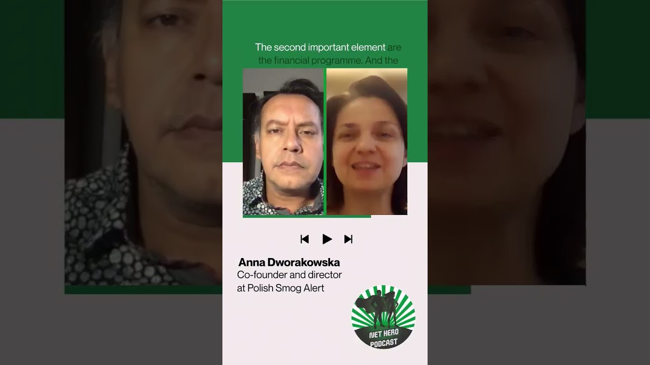 Polish people power – how a pressure group changed their country