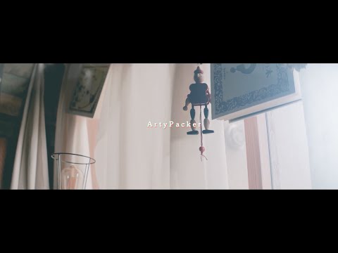 ArtyPacker「怪獣」MV