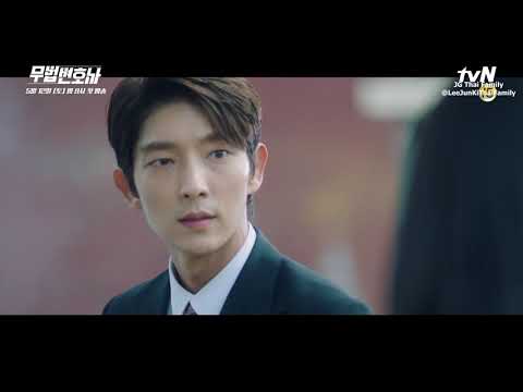 THAI SUB Lawless Lawyer EP 1 Highlights อีจุนกิ 이준기/ Lee Joon Gi/ 李準基/イジュンギ