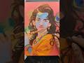 Softpastel Drawing of Krishna Part-2🥹#art #drawing #krishna #shorts #short #shortsviral #shortsvideo