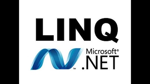C# LINQ Method Syntax