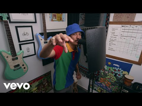 Caloncho - Brillo Mío (Especial: Sin Cáscara)