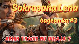Download Lagu Panah Takdir Somantri | Sokrasana Lena Bagean #3 ( Tamat ) | Guar Lalakon Wayang MP3