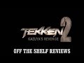 Tekken 2: Kazuya