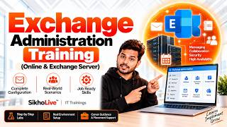 Microsoft Exchange Vs Microsoft 365 Key Differences Every It Admin Should Know