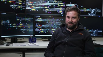 Hear from our signallers