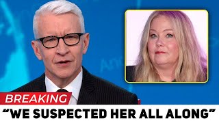 The Christina Applegate Scandal Just Gets Sadder And Sadder