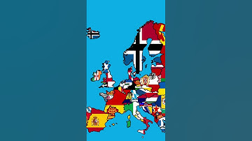 The Top Comment Changes One Thing On This Map | EU Conquest Edition Part 38 V1