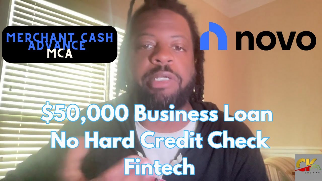 50,000 No Credit Check Cash Number From NOVO Bank YouTube