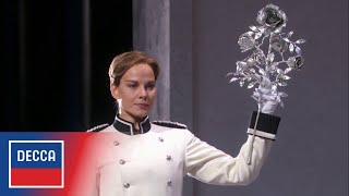 Elīna Garanča in Strauss: Der Rosenkavalier at the Met (2017)