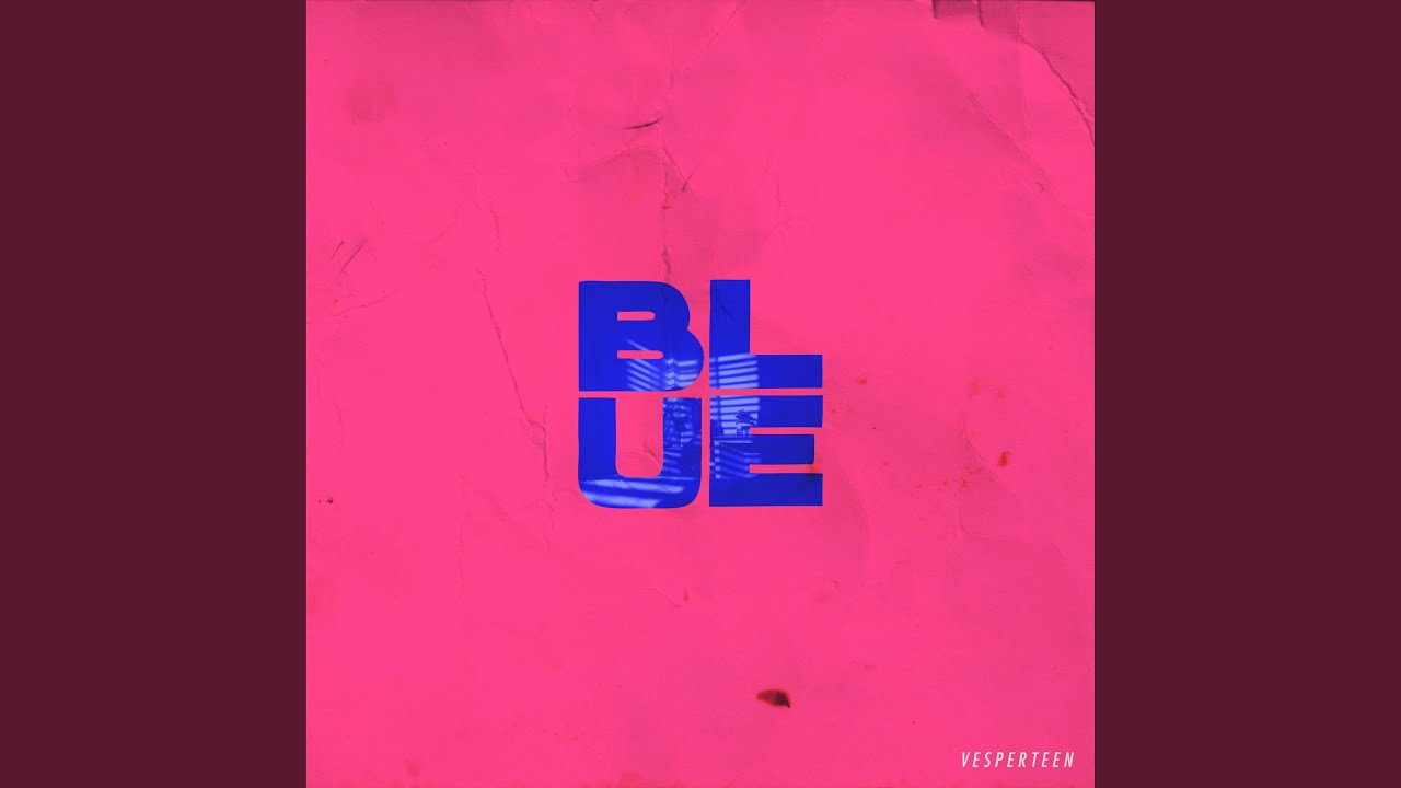 Watch Blue on YouTube Watch Blue on YouTube