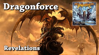 Revelations - Dragonforce (HQ)