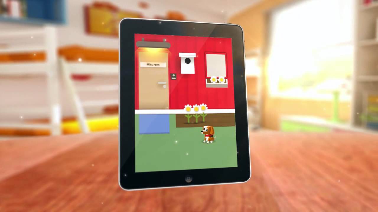 Superblink - smakebit