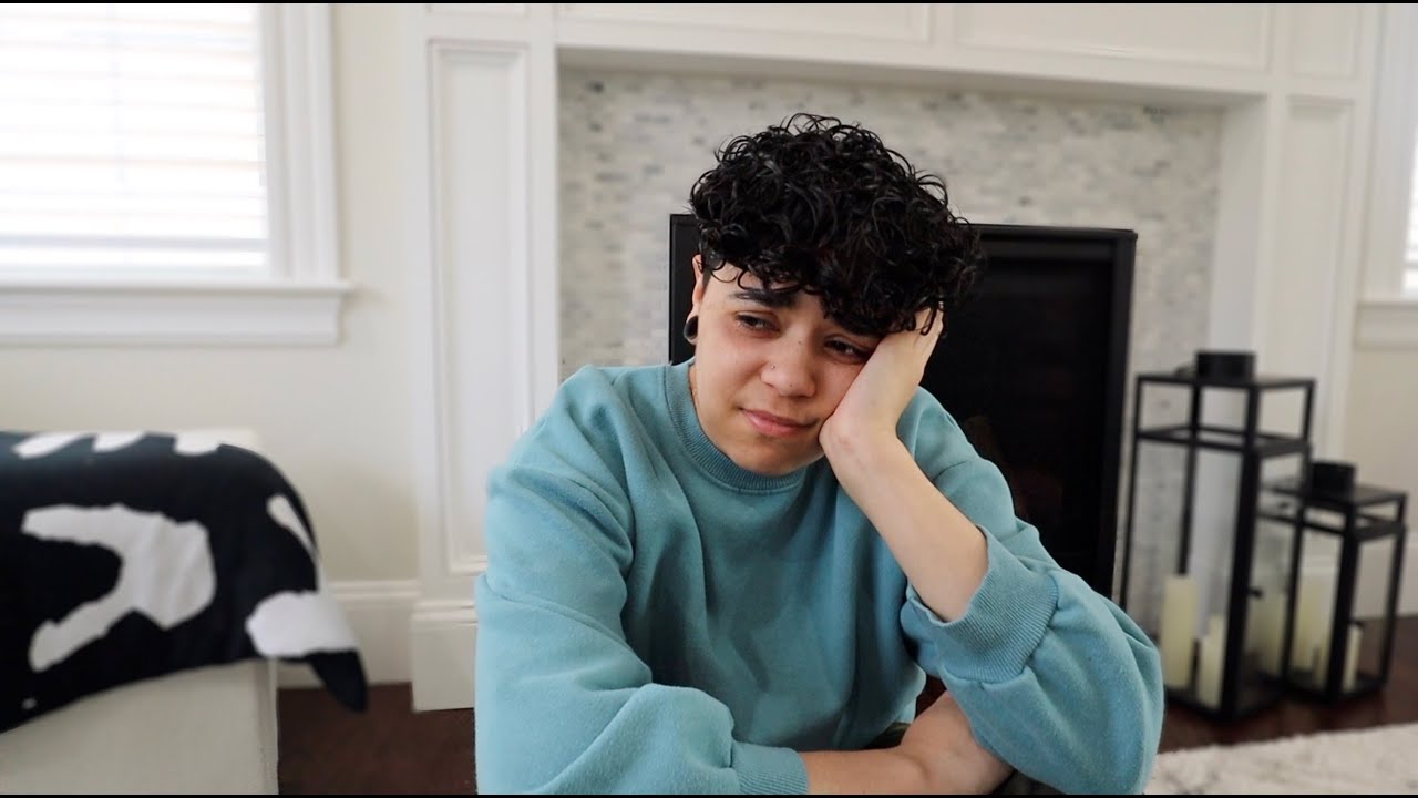 she left me - YouTube