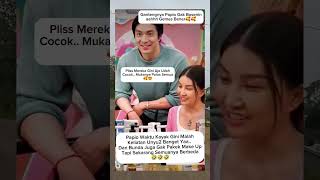 Jaman2 Papio Dan Sarwendah Masih Unyu2