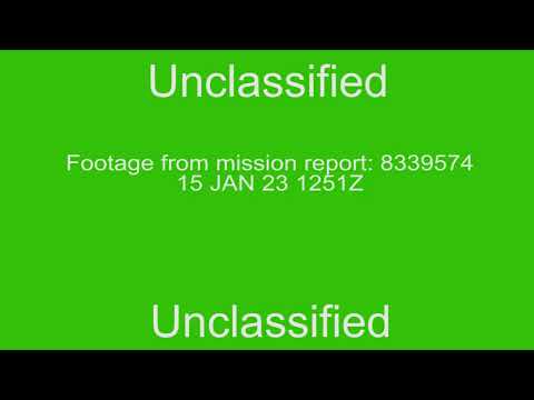 DECLASSIFIED VIDEO: UFO FILES - South Asian Object 2