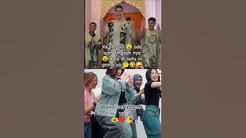 MEMANG THE BEST LAH 👍🫶❤️🫰😁🤣 #aisarkhaled #fuji #kocak #ketawa #beranda #shortvideo #fypyoutube #duet