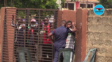 NPP Decides: Names of proxy voters appear twice - Dr. Benjamin Nii Ashitey alleges